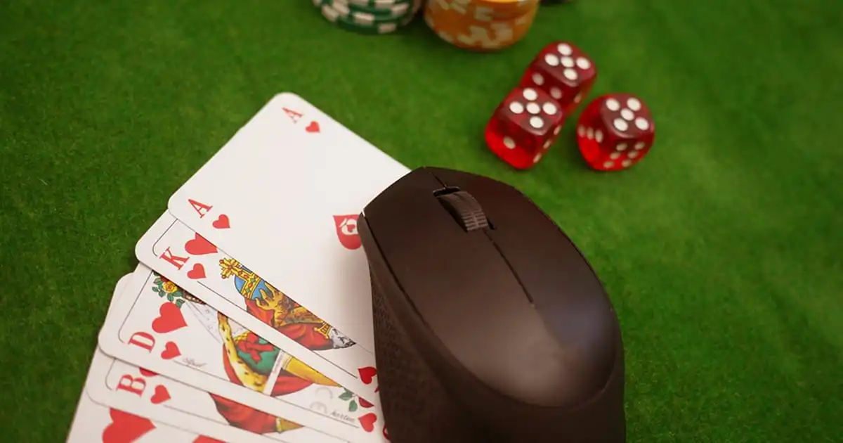 online casinos